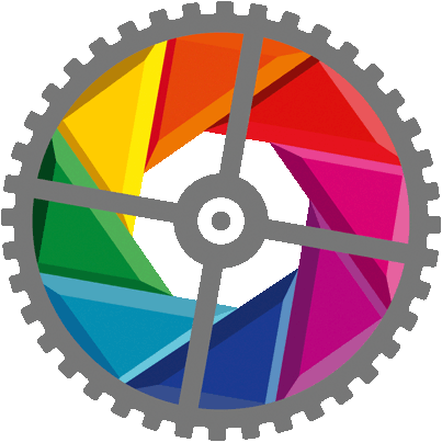 Logo Colorsource ingÃ©nierie